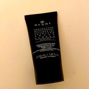 Avant Skincare- Face & Eye night cream